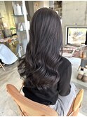 ラベンダーグレージュ