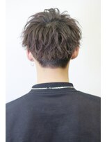 リップス 二子玉川店 (LIPPS)&nbsp;ツイストスパイラル　スパイラル　マッシュ　無造作