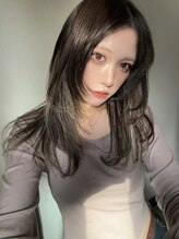 ディーカヘアーセンダイ(Di KA HAIR sendai) ENDO 