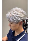 フェザーショート