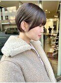 short style