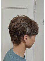 ヴィヴォペロー(vivopelo)&nbsp;フェザーショート