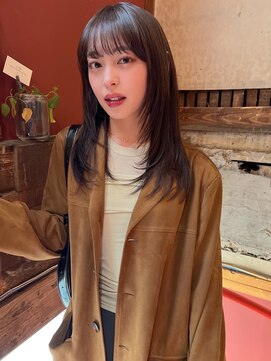 ホビー(HOBBY) salon style