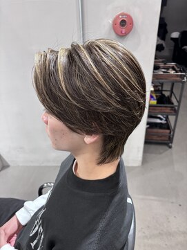 キャリー(Caly) After