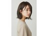 【8/15 お盆限定】カット+カラー+トリートメント￥20020→￥15000