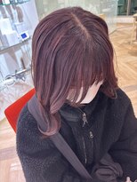 ファースト 仙台店(first) カシスレッド