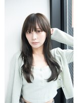 リル 8F 銀座(Rire)&nbsp;ロング