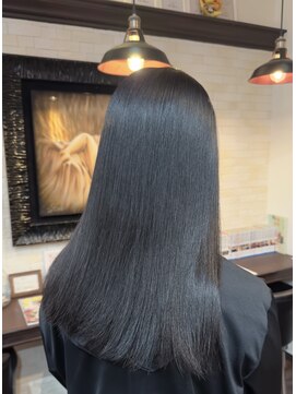 ボアップ 松山店(boappu) 透明感カラーにしてみませんか？？