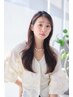 【うるつやヘアに】カット+ケラスターゼトリートメント　￥8.250