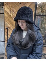 ジェミニ(gemini)&nbsp;gray