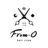 フロムオー 諫早(From-O)のお店ロゴ