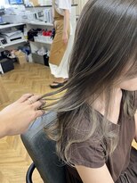 テーラ 袖ケ浦店(TELA) グレージュインナー