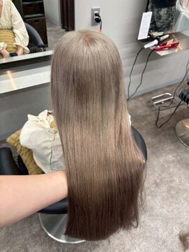 モアムー(Moremuu) シルバー