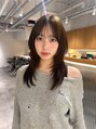 ブランコ 名古屋栄(BLANCO)&nbsp;毎月新規のお客様多数担当！レイヤーカットなら任せて下さい！