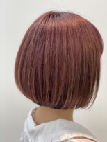 アングル(angle) ボブ