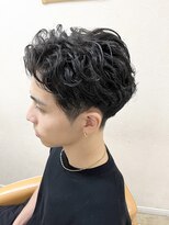 ココンプリュス アンド モナ(COCON+&MONA+)&nbsp;ジェントルフェザーショート