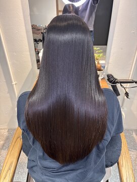 アールサロン 名駅(Rr SALON) 髪質改善