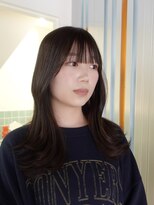 シロ(Shiro)&nbsp;medium layer