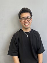 アヴァンスクロス あべのルシアス店(AVANCE.CROSS)&nbsp;水場 裕之