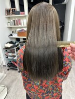 ルエ(Louer)&nbsp;Louer hairmake×ロング