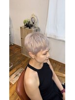 シンセリティ 宮崎市恒久店(Sincerity) トリプルカラー♪