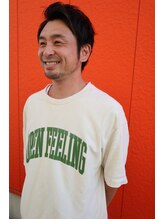 ヘアースタジオ ドゥドゥ(Hair Studio DoDo) iwamizu sige