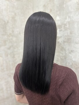 イル(iru) 暗めオリーブ♪