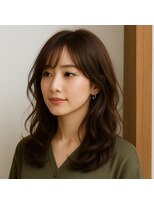 スープレックス ヘアーデザイン(SOUPREX HAIR DESIGN) SOUPREXデジタルパーマ 20代 30代 40代 50代 60代 髪質改善