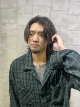 イコール バイ プロデュース 町田駅前店(equal by Produce) 東出 晃幸 町田駅