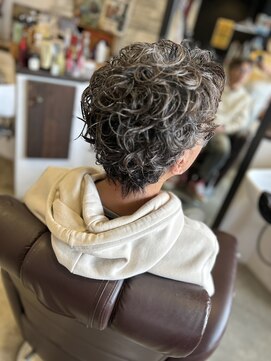 ジョーズ(JAWS) 釣り好きサーフカールスタイル20代30代40代50代メンズ