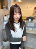 【人気】ロングレイヤー