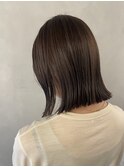 BOB×brown beige