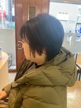 イマジン 八戸ノ里店(IMAGINE) ショート