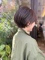 ゼン ネオ(Zen Neo) お家で再現しやすいスタイリングお伝えします♪