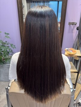 リア シェリム(Ria cherim) ロングレイヤー