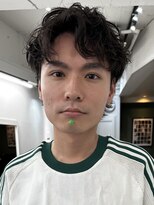 ガレージ バイ グリーン 原宿 表参道(Garage by green)&nbsp;【HYUGA】アクティブショート