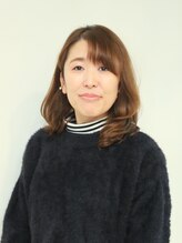 Hair Este La.Me 菅間 恵美