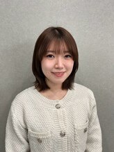 セブンルックス モカ 宇都宮鶴田店(7LOOKS mocha)&nbsp;岩坪 咲希