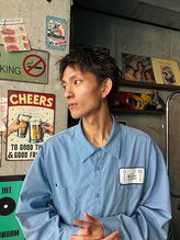 エクスプロア デザイン アクト 三鷹(EXPLORE DESIGN ACT.)&nbsp;戸波 洸