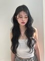 エクステンションハウス(Extension House)&nbsp;どんな巻き髪も得意です！ヘアアレンジもお任せください！