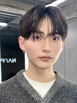 ナレ(NARE)&nbsp;【AYUKI】2wayシースルーマッシュ