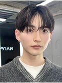 【AYUKI】2wayシースルーマッシュ