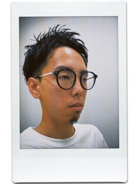 エイル(AILE) アップバング