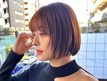 プルーヴ 秋葉原(prove)の写真/《20代後半~30代以降の大人女性に◎》14種類、約3000通りの組み合わせのあるAujuaオーダートリートメント◎