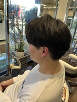 ネバーランド 平成店(NEVER LAND)&nbsp;メンズカット