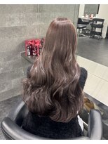 スノウ(SKNOW)&nbsp;モーブブラウン モカブラウン