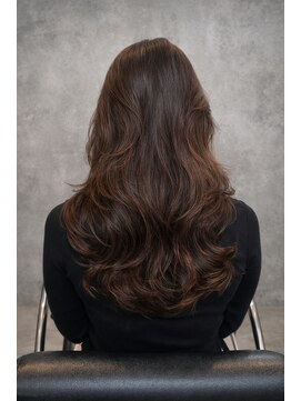 ピース バイ シータ(PEACE by CITA) 【AKIHIRO】韓国ロングレイヤー|骨格ストレート、ナチュラル◎