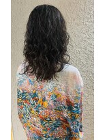 ハートボックス 四谷店(Heart box) パーマヘア