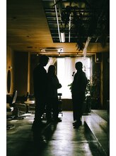 地域密着の実力派サロン♪