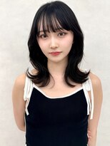 アッシュ 茗荷谷店(Ash)&nbsp;茗荷谷ショートカット白髪ぼかし白髪染めハイライト髪質改善ボブ